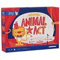 Animal Act Game Rules