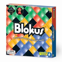How to play Blokus 