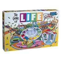 The Game of Life 2017 Edition Replacement Rules