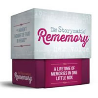 Rememory Game